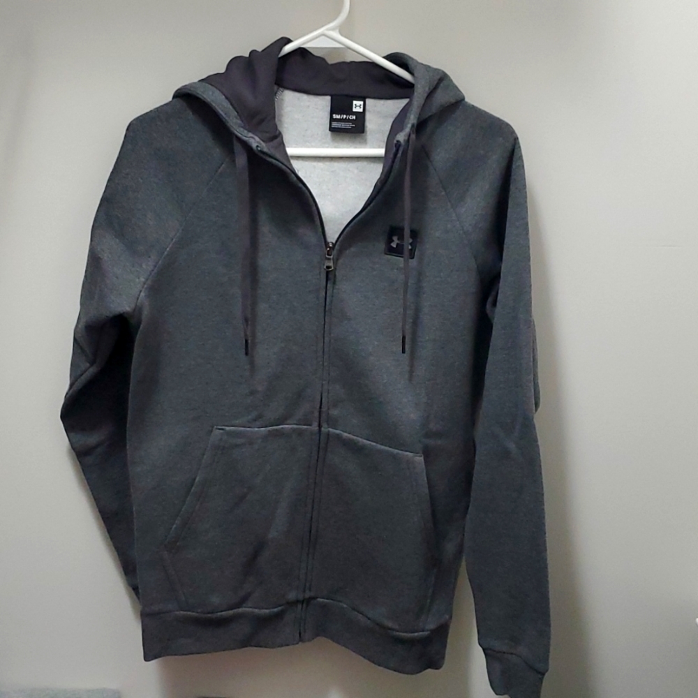 NWT Under Armour Hoodie